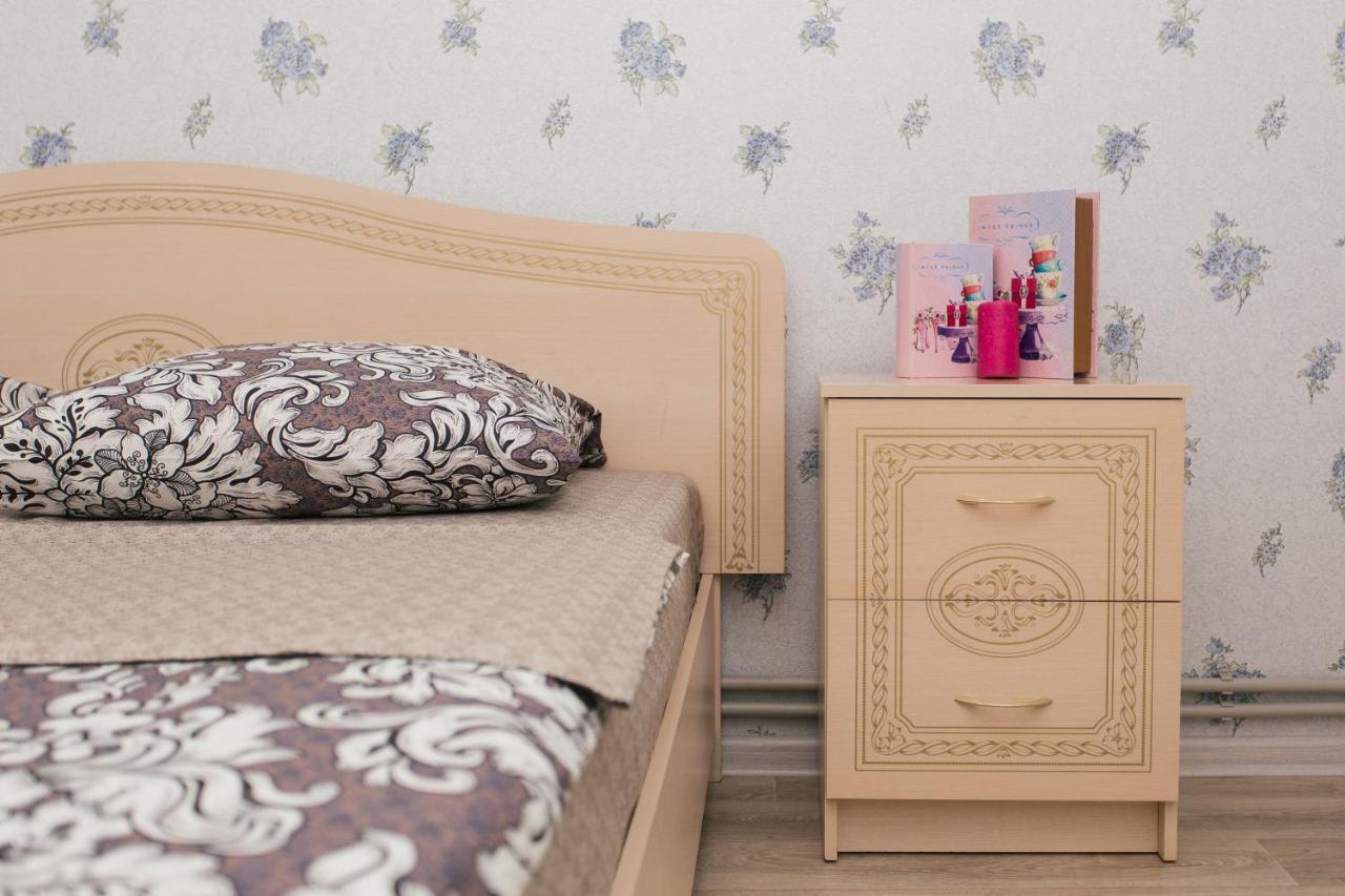 The Best Apartments Faraon On Kharkovskaya 2 Room ซูมี ภายนอก รูปภาพ
