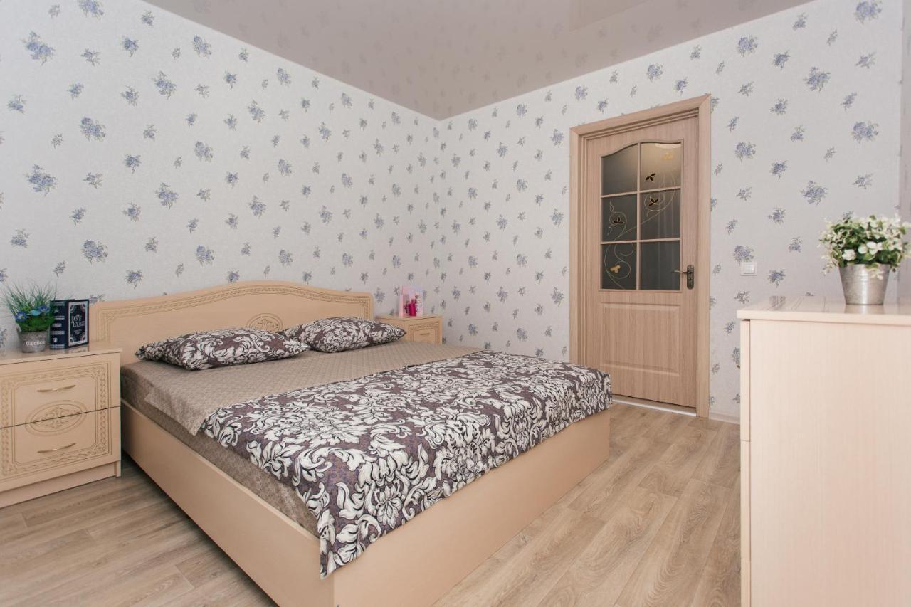The Best Apartments Faraon On Kharkovskaya 2 Room ซูมี ภายนอก รูปภาพ