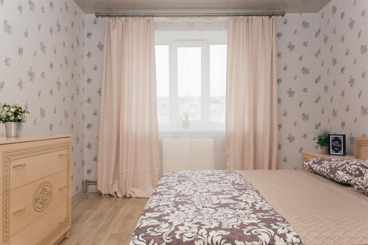 The Best Apartments Faraon On Kharkovskaya 2 Room ซูมี ภายนอก รูปภาพ