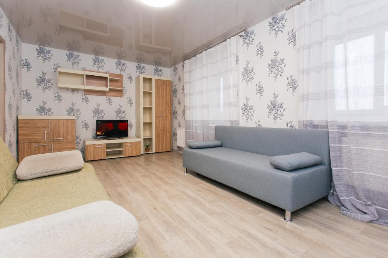 The Best Apartments Faraon On Kharkovskaya 2 Room ซูมี ภายนอก รูปภาพ